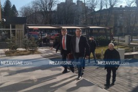SIPA podnijela krivičnu prijavu protiv Halida Muslimovića