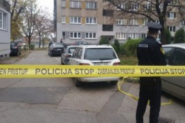Stravičan zločin u Ilijašu, osumnjičen da je iskasapio suprugu