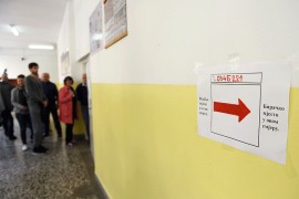 U pojedinim opštinama jednu fotelju cilja 12 kandidata