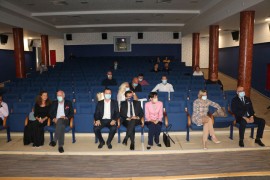 U Trebinju počeo francusko-njemački kino-karavan