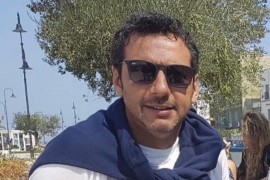Izgubio izbore, a bio jedini kandidat