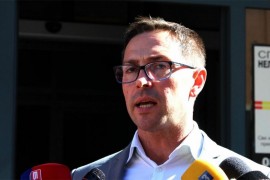 Portparol UIO osumnjičen za pronevjeru i pranje novca