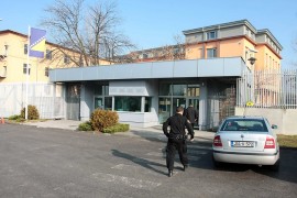 Grubešić: Formiran predmet u vezi sa Ratkom Kovačevićem