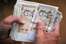 Najveća prosječna plata u avgustu u oblasti finansijske djelatnosti