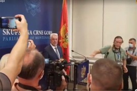"Važno da nova vlada bude vlada povjerenja, nećemo dijeliti građane"