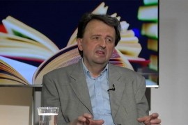Anđelko Anušić osvojio Andrićevu nagradu