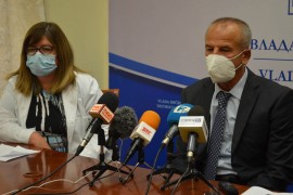 Prvi slučaj reinfekcije u Brčkom, ponovo zaražen koronom