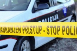 U šumi kod Širokog Brijega pronađeno tijelo u fazi raspadanja