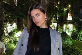 Golišava Milica Pavlović očarala obožavaoce