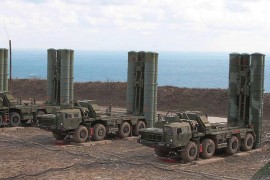 Ruska vojska dobila još jedan puk sistema S-400