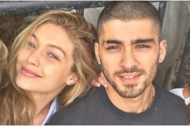 Zejn Malik i Điđi Hadid postali roditelji