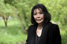 Dama francuske šansone Žilijet Greko preminula u 94. godini