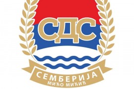 SDSS čestitala Dan oslobođenja Bijeljine