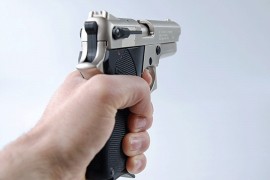 Ubica Zvorničanki pucao u glavu i grudi