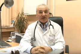 Šukalo: Vakcinisanje najbolja zaštita od virusa