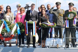 Godišnjica albanske golgote - 243.877 stradalih srpskih ratnika