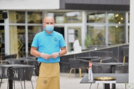 Katanac na lokale koji ne poštuju mjere