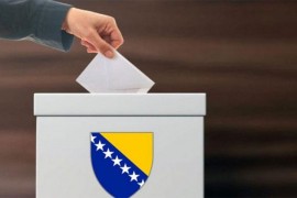 Počinje štampanje glasačkih listića