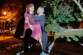 Banjalučki DIS teatar izveo "Tajna tišine"