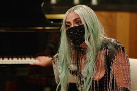 Marta Miljanić za "Nezavisne": Lady Gaga izabrala jaknu sa mojim ...