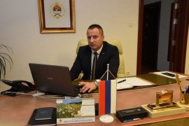 Petričević: Slobodnim zonama do više radnih mjesta