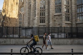 Broj zaraženih u Španiji porastao na 716.481