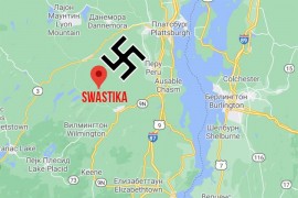 Stanovnici Svastike ne žele da promijene ime grada