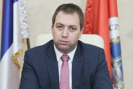 Selak: Veze Srbije i Srpske će biti još čvršće