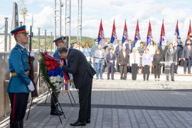Misija "Halijard" - 76 godina od herojskog podviga srpskog naroda