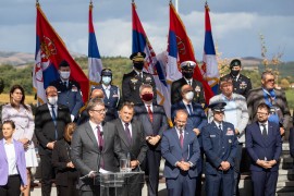 Vučić: Došlo vreme srpskog jedinstva, podele su prošlost
