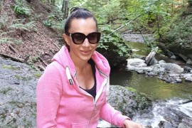 Oglasila se Romana Panić: Samo glup ne može da shvati