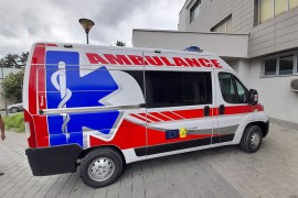 U UKC u Prištini medicinska sestra ubodena nožem