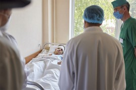 Jedini preživjeli kadet: Sve je bilo kao u kompjuterskoj igrici