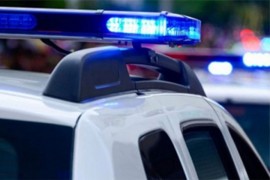 Policajca udarilo auto dok je mjerio brzinu