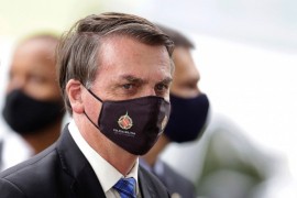 Bolsonaro pušten iz bolnice nakon operacije