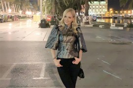 Jelena Rozga bila na meti manijaka