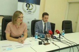 Aćimović: Moguća istovremena infekcija virusa gripa i korona