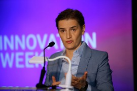 Brnabić: Vlada sredinom oktobra
