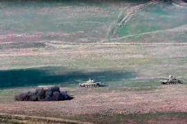 Baku: Nije potrebna vojna mobilizacija