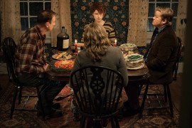 Film sedmice: "Razmišljam da okončam stvari"
