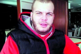Raspisane potjernice za Živkovićem i Korićem zbog ubistva