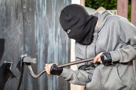 U RS lani preko hiljadu teških krađa: Lopovi odnijeli 4,5 miliona KM