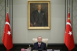 Erdoan: Jermenija prepreka miru u regionu