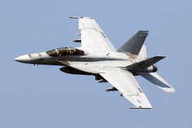 Švajcarci podržali kupovinu novih borbenih aviona