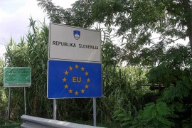 Srbija na slovenačkoj "zelenoj listi"