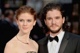 Zvijezde "Igre prijestola" Kit Harington i Rouz Lesli postaju roditelji