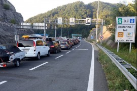 Građani Srbije mogu u Sloveniju bez karantina