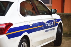 Dvoje stradalih u požaru u staračkom domu