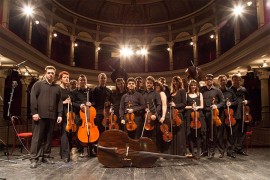"Jesenja sonata" festival koji ne skreće sa pravog puta
