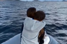 Severina objavila video sa sinom i napisala dirljivu poruku
